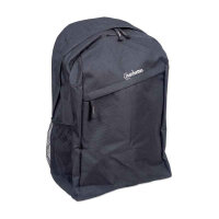MANHATTAN NB Rucksack Knappack bis 15.6" black
