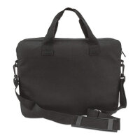 MANHATTAN NB Tasche London bis 14.1" schwarz