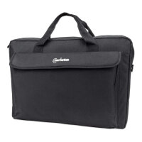 MANHATTAN NB Tasche London bis 17.3" schwarz