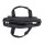 MANHATTAN NB Tasche London bis 17.3" schwarz