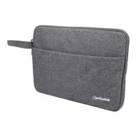 MANHATTAN Seattle Notebook Sleeve 14.5" wasserfest...