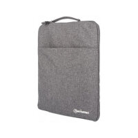 MANHATTAN Seattle Notebook Sleeve 15.6" wasserfest...
