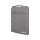 MANHATTAN Seattle Notebook Sleeve 15.6" wasserfest anthrazit