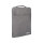 MANHATTAN Seattle Notebook Sleeve 15.6" wasserfest anthrazit