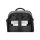 MANHATTAN NB Rucksack Rome bis 17.3" anthrazit