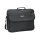MANHATTAN NB Tasche Cambridge Clamshell 17.3" schwarz
