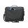 MANHATTAN NB Tasche Cambridge Clamshell 17.3" schwarz