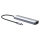 MANHATTAN 7-in-1 4K USB-C Dockingstation 1xHDMI 2xUSB 10Gb/s