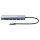 MANHATTAN 7-in-1 4K USB-C Dockingstation 1xHDMI 2xUSB 10Gb/s