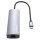 MANHATTAN 7-in-1 4K USB-C Dockingstation 1xHDMI 2xUSB 10Gb/s