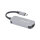 MANHATTAN USB-C auf HDMI 3-in-1 Docking-Konverter mit PD