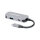 MANHATTAN USB-C auf HDMI 3-in-1 Docking-Konverter mit PD