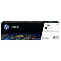 HP 131A original Toner cartridge CF210A black standard...