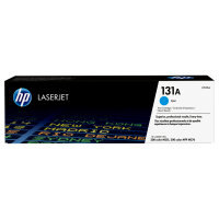HP 131A original Toner cartridge CF211A cyan standard...