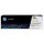 HP 131A original Toner cartridge CF212A yellow standard capacity 1.800 pages 1-pack