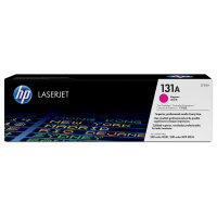 HP 131A original Toner cartridge CF213A magenta standard...