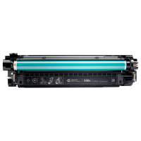 HP 508A original Toner cartridge CF362A yellow 5.000 pages standard capacity