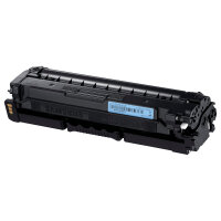 SAMSUNG CLT-C503L H-Yld Cyan Toner Cr