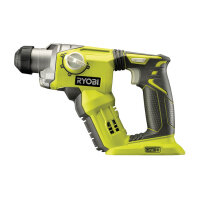 Ryobi R18SDS-0 ONE+ Akku-Bohrhammer SDS-plus