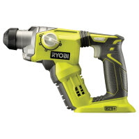 Ryobi R18SDS-0 ONE+ Akku-Bohrhammer SDS-plus