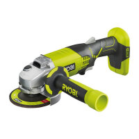 Ryobi R18AG-0 ONE+ Akku-Winkelschleifer