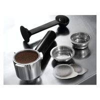 DeLonghi Kaffeemaschine Dedica EC685.R *rot*