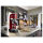 DeLonghi Kaffeemaschine Dedica EC685.R *rot*
