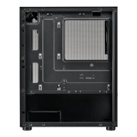Mini FSP S110-B Black