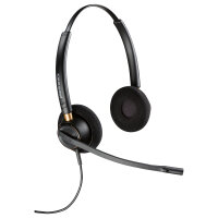 Poly EncorePro 520D Binaural QD TAA