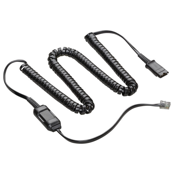 Poly Headset Kabel HIC-10 für Savi