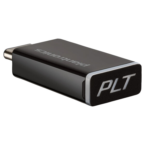 HP Poly BT600 USB-C Bluetooth Adapter Bagged