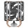 K Multi Cooler Arctic Freezer 8i