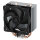 K Cooler Arctic Freezer 8A CO