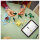 LEGO Botanicals Fröhliche Pflanzen 10349