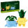 LEGO Botanicals Fröhliche Pflanzen 10349