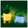 LEGO Botanicals Fröhliche Pflanzen 10349