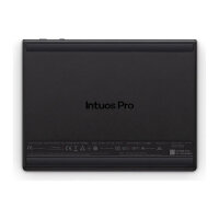 Wacom Intuos PRO PEN TABLET SMALL