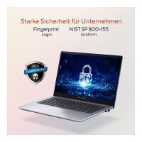 ASUS ExpertBook PM1 15.6" R7-7735HS 16 512 PM1503CDA-S70064X W11P