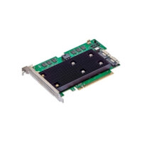 RAID Broadcom MegaRAID 9670-24i 24Gb/s PCI Express x8 4.0...