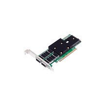 Broadcom P2200G - 2x200GbE PCIe NIC QSFP112 PCIe5 x16