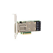 RAID Broadcom Raid SATA-600/SAS - Broadcom MegaRAID 9460-16i - 16-Port