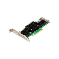 RAID Broadcom eHBA 9600-24i 24GB/s PCI Express x8 4.0 no...