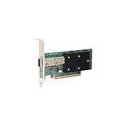 Broadcom P1400GD - 1x400GbE PCIe NIC QSFP112-DD PCIe5 x16