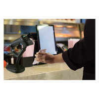 Datalogic QUICKSCAN I QD2220 KIT LINEAR