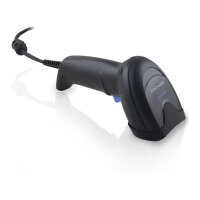 Datalogic QUICKSCAN D2590 2D MPX BLK 5V