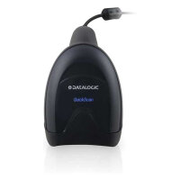 Datalogic QUICKSCAN D2590 2D MPX BLK 5V