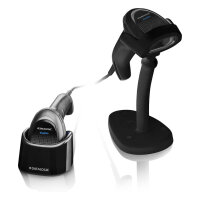 Datalogic GRYPHON D4520 2D MPX BLK HD 5V