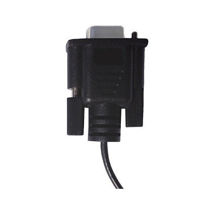 Datalogic RS232/RJ10 MAGELLAN 12FT
