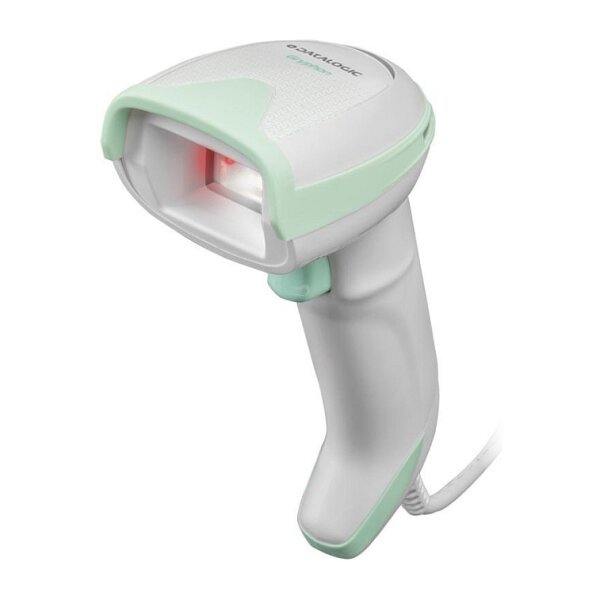Datalogic SCA Datalogic Handscanner Gryphon GD4520 Kit [GD4520-HCK1-HD] HD