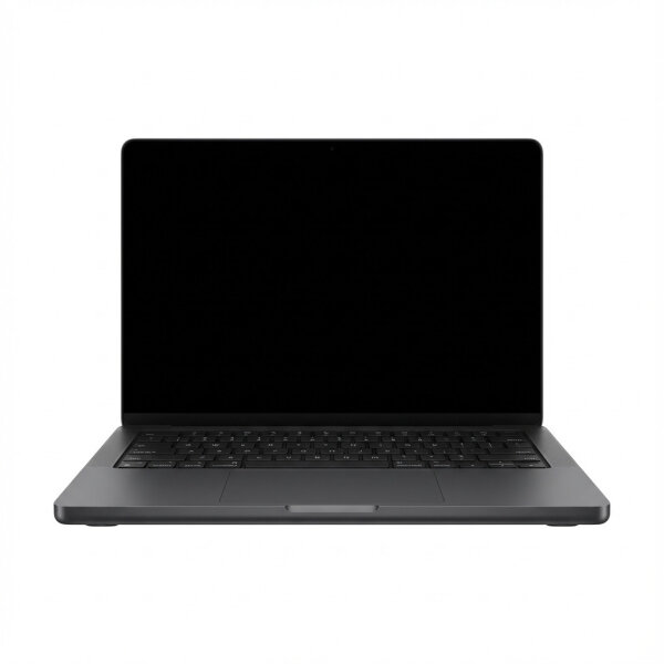 MacBook Pro 14?? SpaceSchwarz M4 Pro 14-Core CPU 20-Core GPU (48GB.2TB.Nanotexturglas)